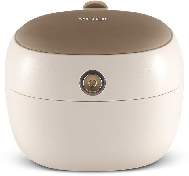 보아르 아가맘마 쪽쪽이 살균기 VST-008BE, 베이지