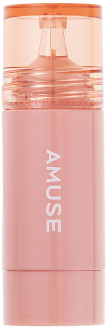 AMUSE 치크 톡톡 5.5ml, 01 복숭아 톡, 1개