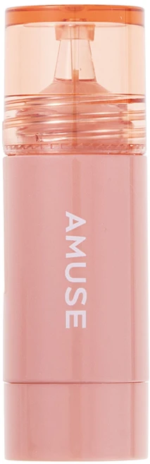 AMUSE 치크 톡톡 5.5ml, 01 복숭아 톡, 1개 - 쿠팡