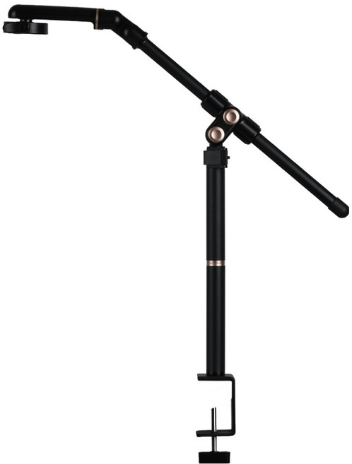 마타스튜디오 TE80 맥세이프 항공샷 수직 촬영 거치대, 블랙, 1개