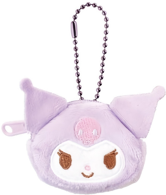 KUROMI 酷洛米 小物收納包