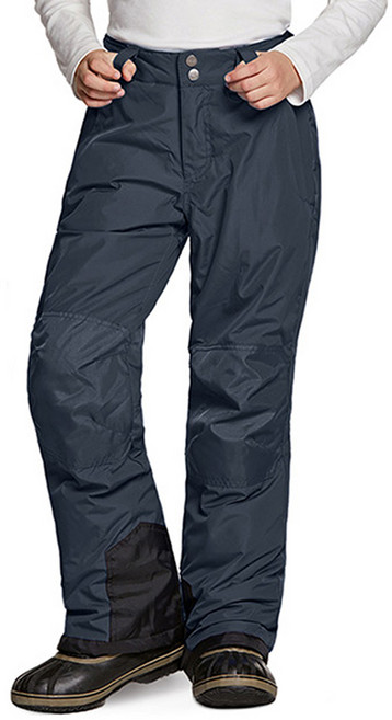 아동용 방수 보온 스노우보드 스키 바지 TM-KKB71