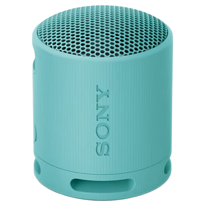 SONY 索尼 無線喇叭 原廠保固, SRS-XB100, 藍色