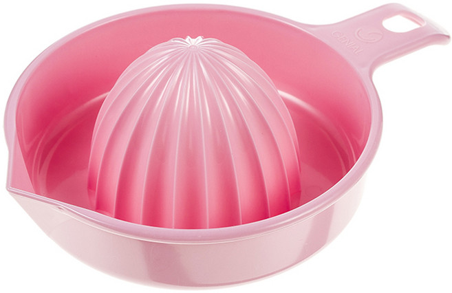 제니얼 레몬즙내기, 1개