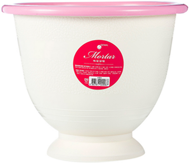 제니얼 절구통 대, 1개