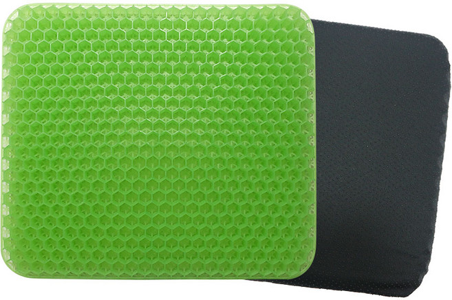 리브맘 무중력 밸런스 방석, 블랙