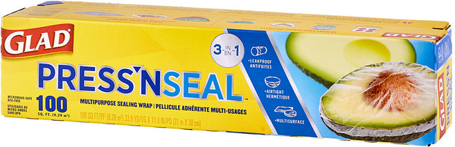 글래드 대용량 매직랩 30cm x 31m, 1개