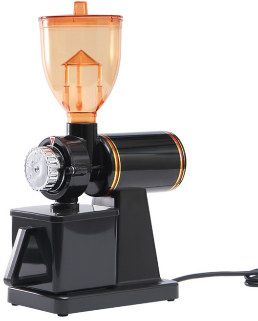 飛馬牌 鬼齒刀盤 磨豆機 黑色, 610N