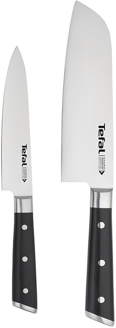 테팔 아이스 포스 칼 2종 세트, 1세트, 산도쿠 식도 + 긴과도