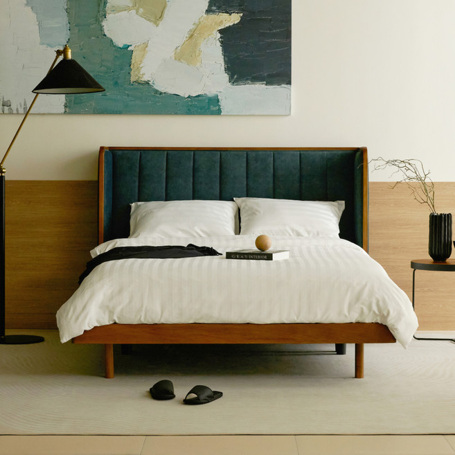 소노시즌 그래피놀 호텔 베딩 풀세트