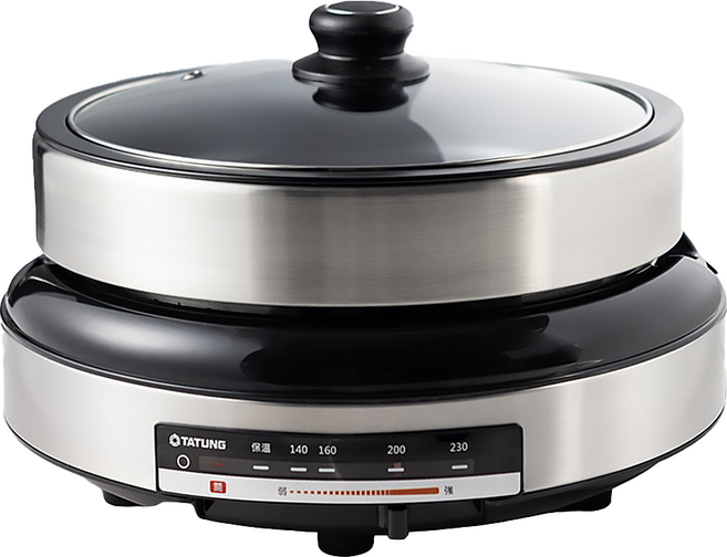 TATUNG 大同 電火鍋, TSB-P5023S