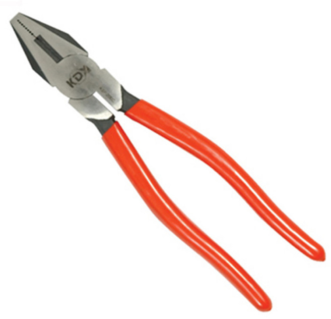 케이디와이 펜치KSP-200, 1개
