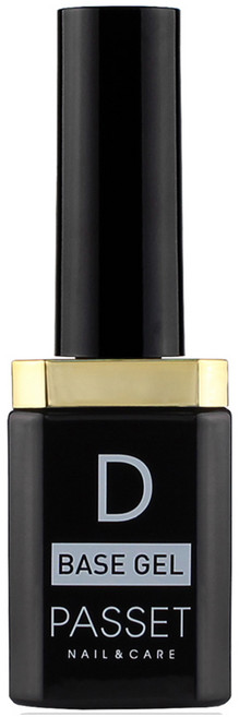 파셋 디 베이스 젤, 10ml, 1개