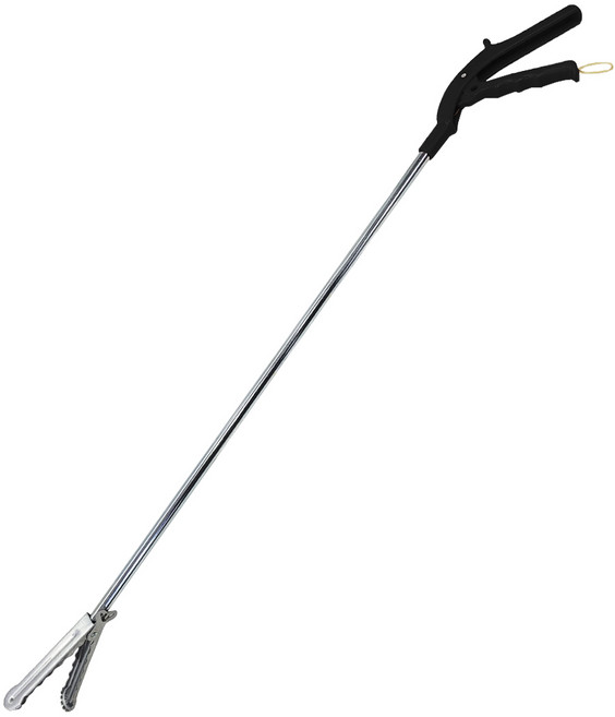 월드크린 한미 다용도 집게, 랜덤 발송, 1개