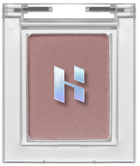 홀리카홀리카 마이 페이브 피스 아이섀도 1.8g, 위키드, 1개