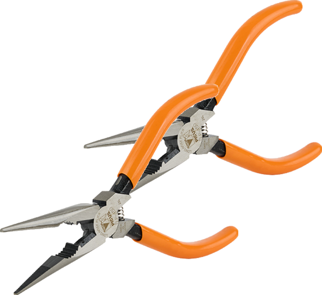 피쿠스 일제 롱노우즈플라이어 150mm TLP-150, 2개