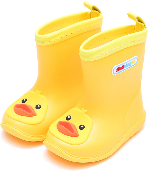 아동용 레인부츠 KD1014
