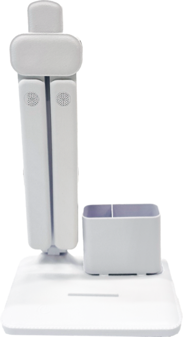 LED USB 檯燈 TD2, 白色