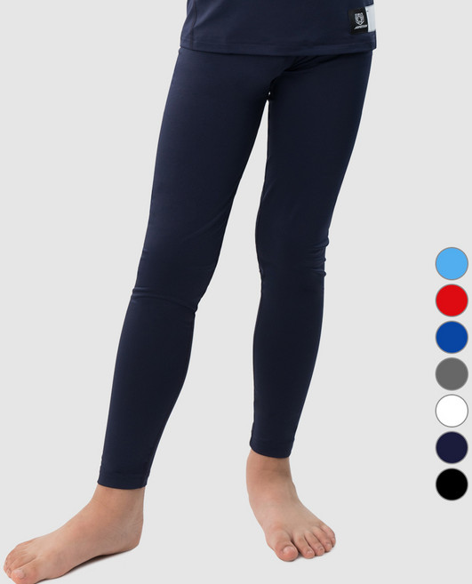 아르메데스 아동용 사계절 9부 긴바지 언더레이어 AR-29