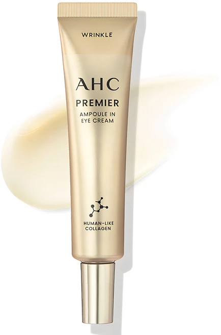 AHC 프리미어 앰플 인 아이크림, 35ml, 1개 - 쿠팡