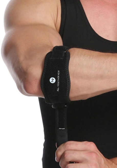 올투게더나우 엘보 보호대, 1개