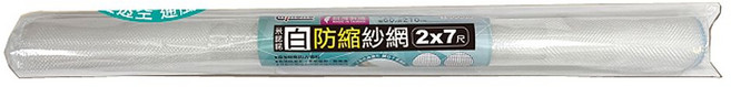 minono 米諾諾 防縮紗網 #180009, 1個