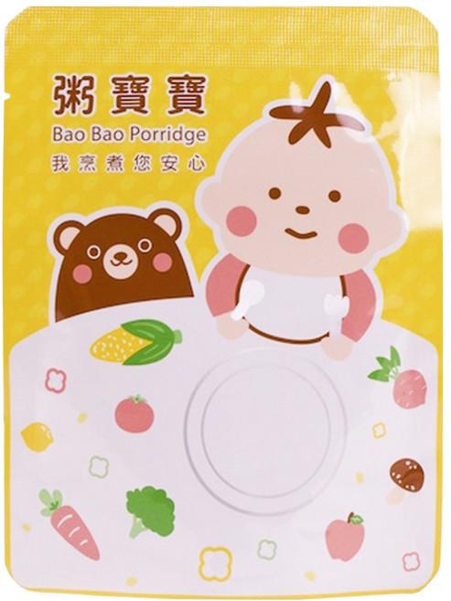 粥寶寶 無毒農 茄汁高湯燉牛肉 12個月以上, 120g, 1包, 茄汁牛肉