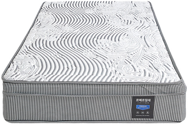 르메르침대 호텔매트리스 방문설치, 27cm, 소프트