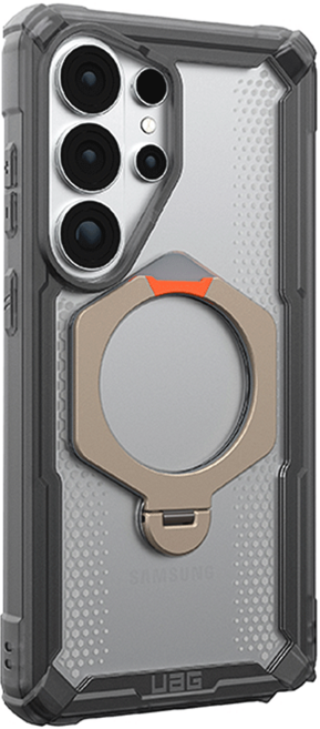 UAG 磁吸耐衝擊360支架經典保護殼