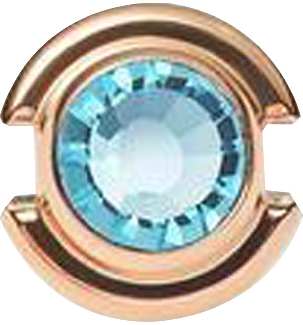 다니엘웰링턴 여성용 BIRTHSTONE CHARM 탄생석 펜던트