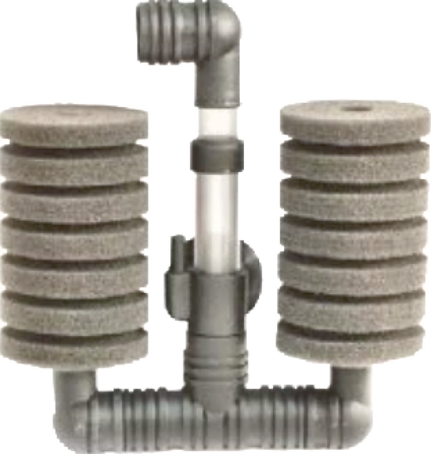 ISTA 伊士達 生化過濾器 I-142, 1個