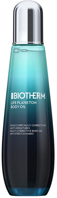비오템 라이프 플랑크톤 멀티 바디 오일, 125ml, 1개
