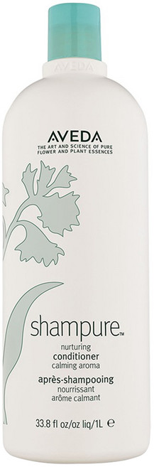 아베다 샴퓨어 컨디셔너, 1L, 1개