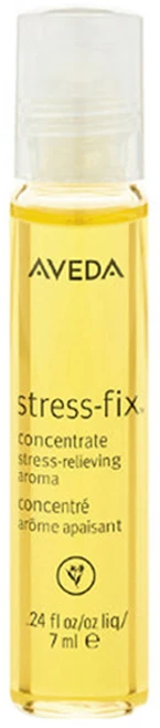 아베다 스트레스 픽스 컨센트레이트 바디오일, 7ml, 1개 - 쿠팡