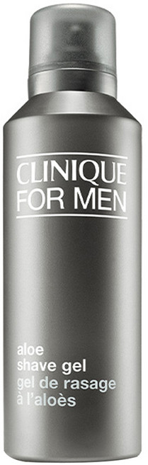 크리니크 포맨 알로에 쉐이브 젤, 125ml, 1개