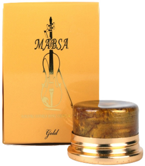 맙사안드레아 송진, 골드, 1개