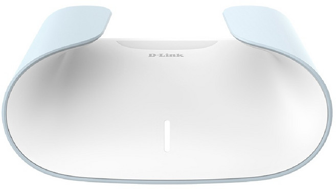 D-Link 友訊科技 台灣公司貨 AQUILA PRO AI AX3000 Gigabit 雙頻 Mesh Wi-Fi 6 無線路由器, 1個, M30