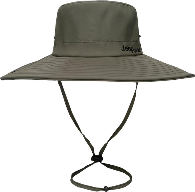 JEEP SPIRIT 山休閒戶外登山帽 A0359