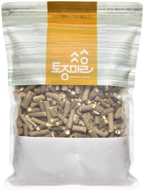 토종마을 국산 오가피나무, 600g, 1개