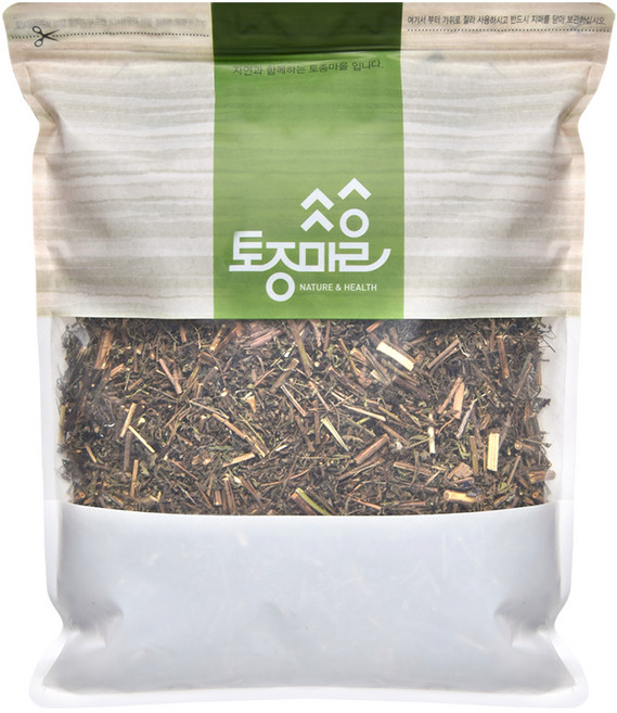 토종마을 국산 인진쑥 한방재료, 600g, 1개