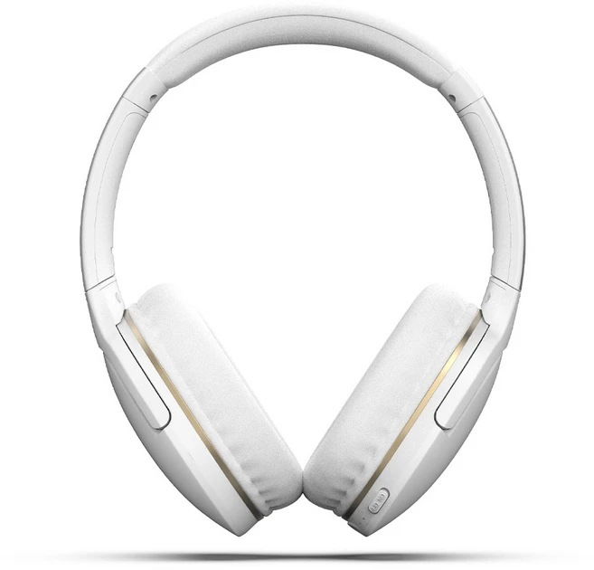 스카이 핏 H2 C타입 블루투스 5.4 무선 헤드셋, 화이트, IM-H2