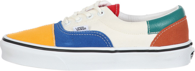 반스 에라 패치워크 스니커즈 M VN0A38FRVMF1