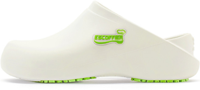 ESCOFFIER 廚師鞋 ESM-16