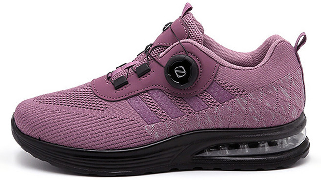 잭앤질 여성용 메쉬 다이얼와이어 스니커즈 JC4530