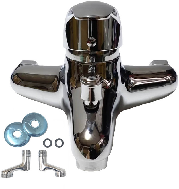 47芯大流量沐浴龍頭組, 1組