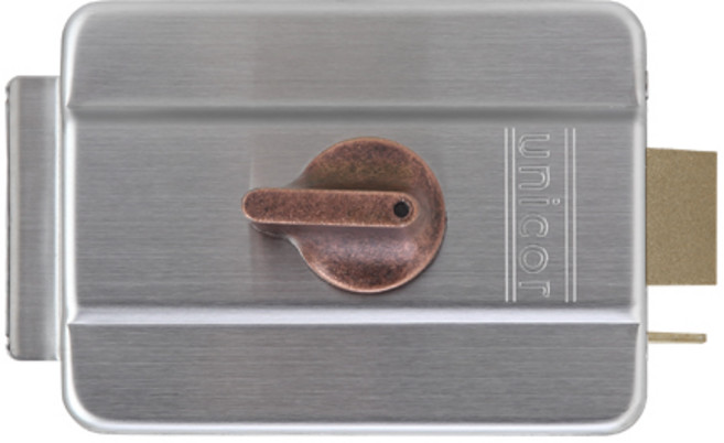 유니코 대문 자동 개폐기 UN-12A, 1개