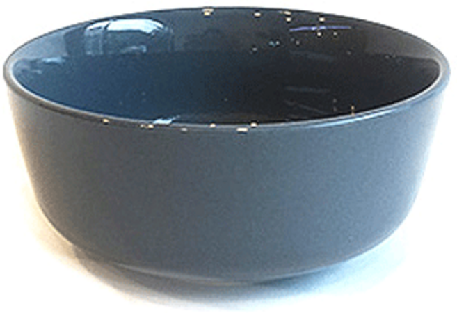 에라토 모노 대접 W-52A80, 그레이, 1개