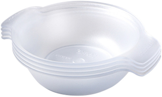 나인웨어 국산 에코젠 퓨어 시리얼볼, 4개