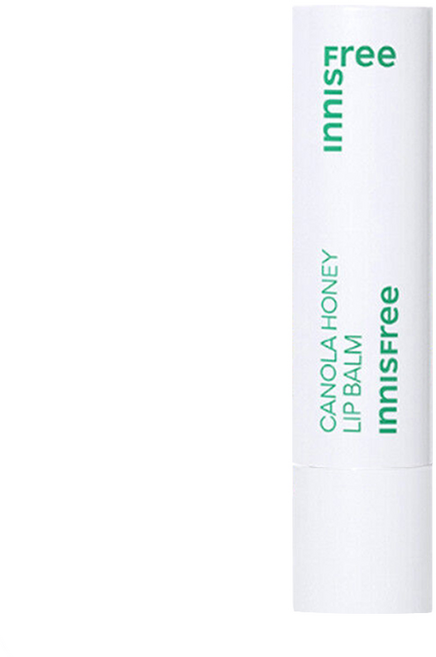 INNISFREE 台灣公司貨 超保溼護唇膏, 芥花糖蜜, 3.5g, 1支