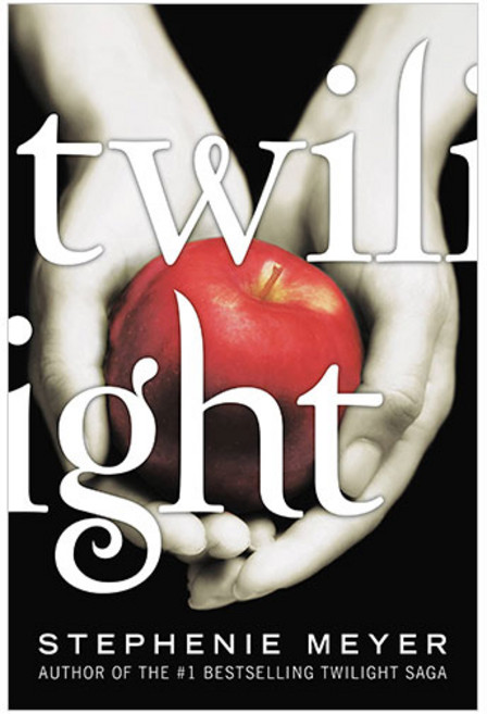Twilight, Little Brown Young Readers